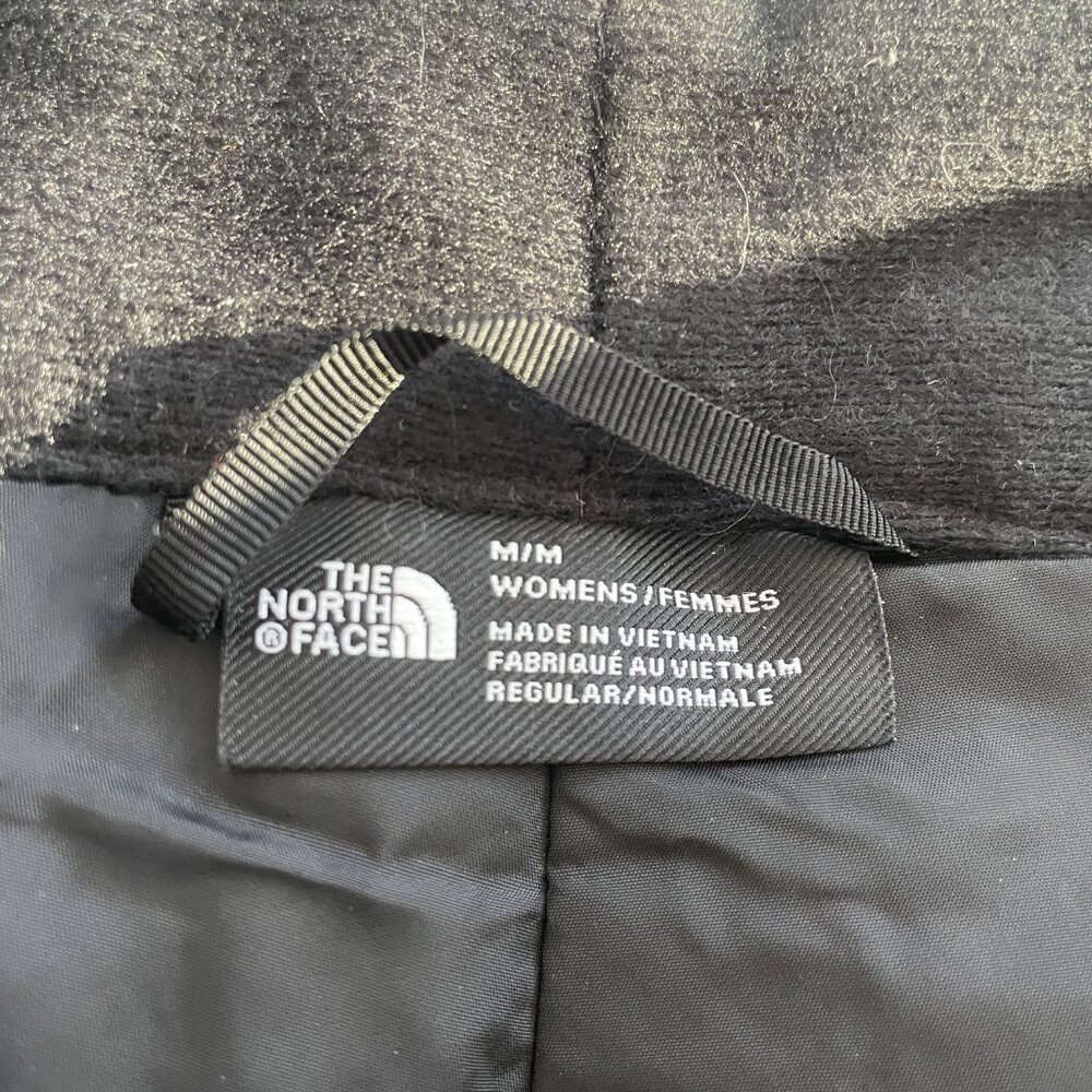 Northface Freedom Insulated Pant (Worn once) - Picture 2 of 4